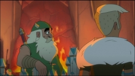 Golden Axe - Season 01 Episode 06